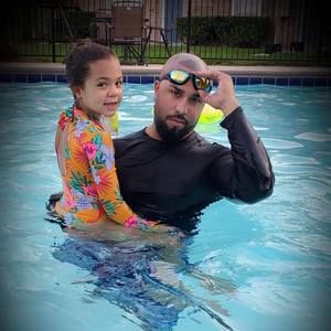 Meet your Posher, Joe